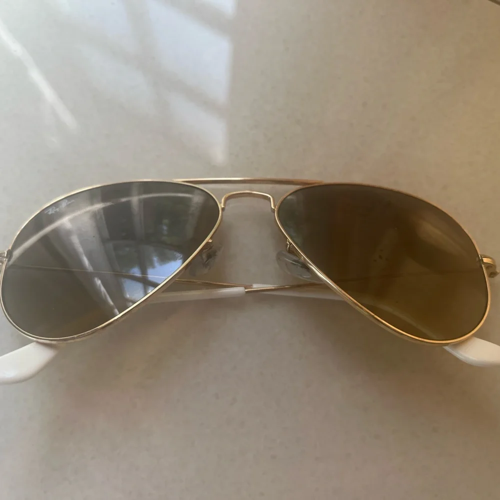 Ray Ban sunglasses - Picture 4 of 4